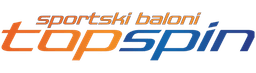 Top Spin Logo